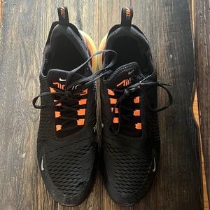 NIKE AIR 27C - Size 13 mens